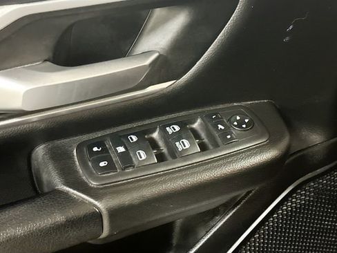 Used 2023 RAM 1500 Big Horn w/ Trailer Tow Group image 18