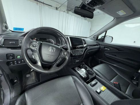 Used 2020 Honda Ridgeline RTL-E image 13