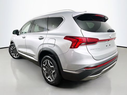 Used 2023 Hyundai Santa Fe Limited image 5