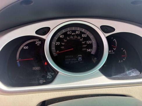 Used 2006 Toyota Highlander 4WD Hybrid image 26