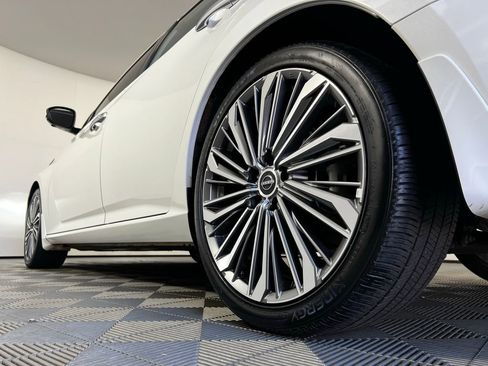 Used 2024 Nissan Altima 2.5 SL image 29