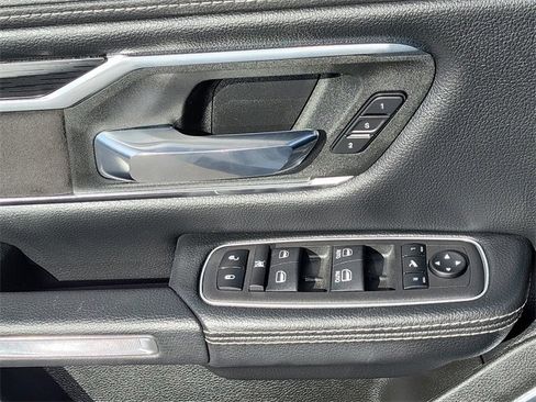 Certified 2024 RAM 1500 Laramie image 19