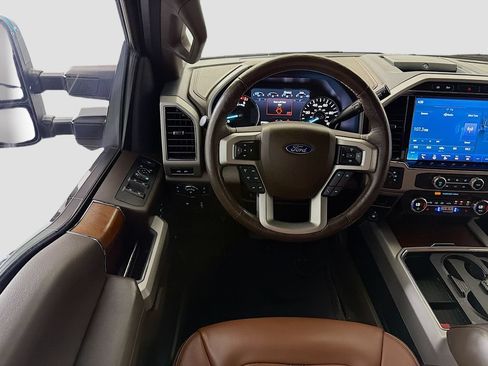Used 2022 Ford F250 King Ranch AWD/4WD image 26