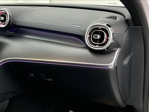 Certified 2023 Mercedes-Benz C 300 Sedan image 20