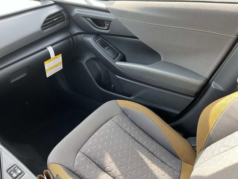 New 2026 Subaru Crosstrek 2.5i Sport w/ Crosstrek Mirror Package AWD/4WD image 11