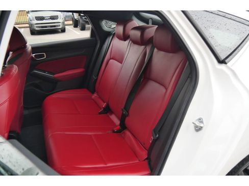 Used 2025 Acura Integra A-Spec image 18