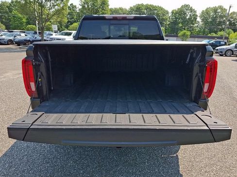 Used 2021 GMC Sierra 1500 Denali w/ Technology Package AWD/4WD image 32