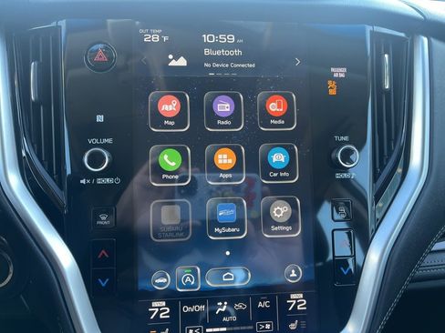 Certified 2021 Subaru Legacy Limited XT image 15