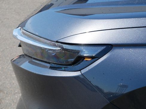 Used 2026 Honda CR-V EX-L image 16