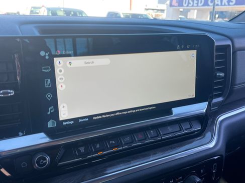 Used 2024 Chevrolet Silverado 2500 LTZ w/ LTZ Plus Package image 12