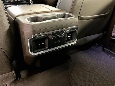 Used 2023 GMC Sierra 1500 Denali w/ Denali Reserve Package image 34