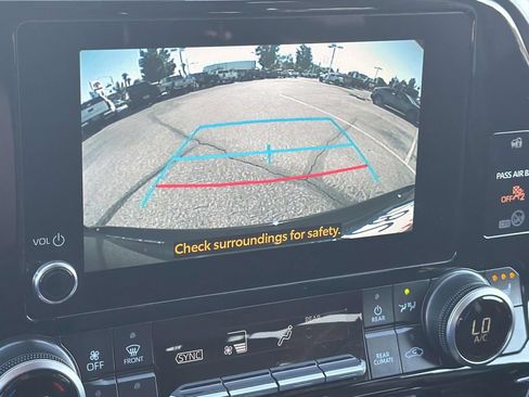 Certified 2026 Toyota Highlander XLE AWD/4WD image 15