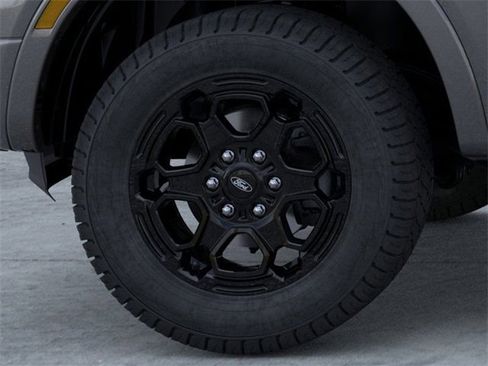 New 2025 Ford Ranger XLT w/ Equipment Group 301A High image 19