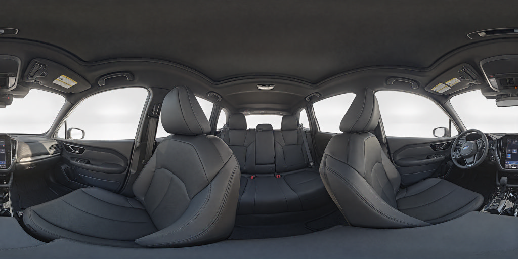 New 2026 Subaru Forester Limited AWD/4WD image 9