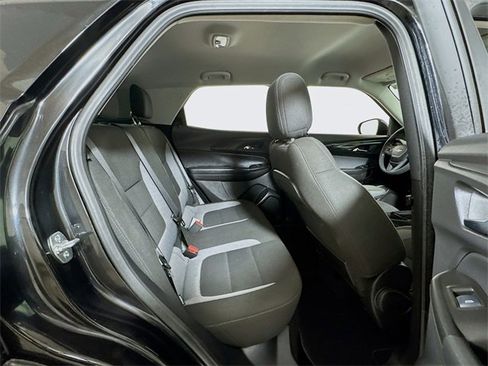Used 2025 Chevrolet TrailBlazer LT image 22