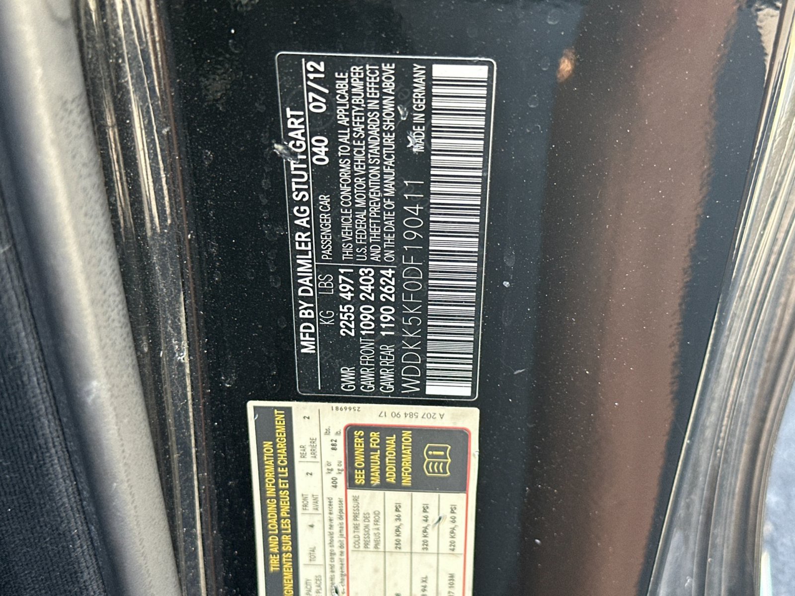 Used 2013 Mercedes-Benz E 350 Cabriolet image 28