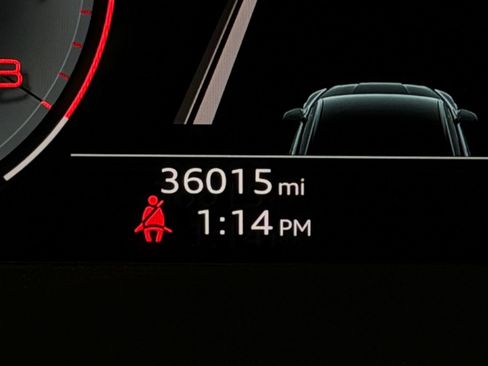 Certified 2023 Audi A5 2.0T Premium Plus w/ Premium Plus AWD/4WD image 22