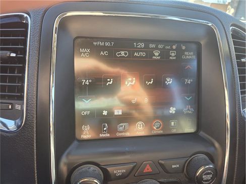 Used 2014 Dodge Durango Limited image 18