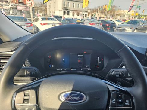 Used 2023 Ford Escape Active image 22