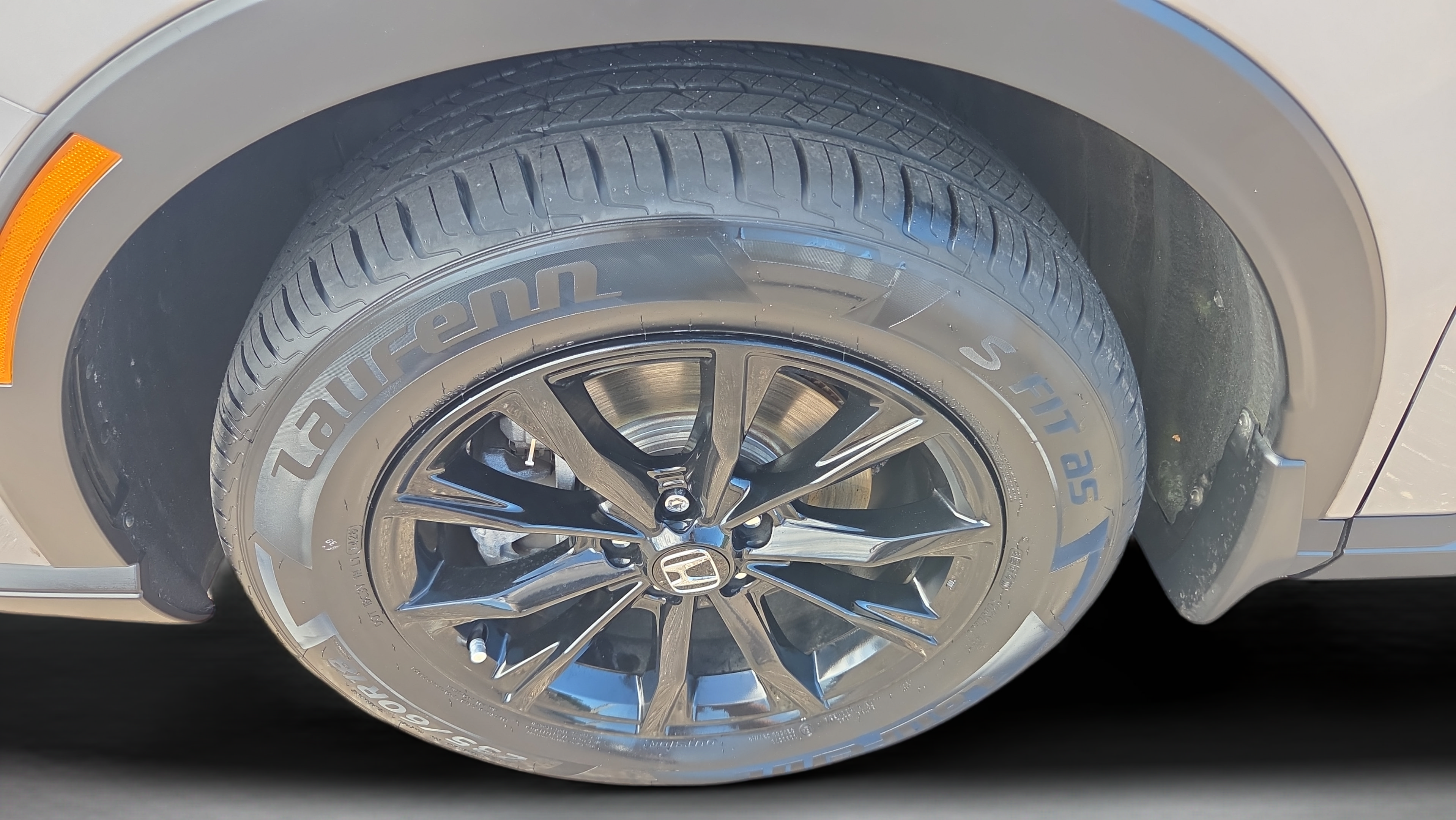 Certified 2023 Honda CR-V Sport image 10