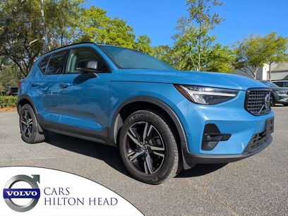 Used 2023 Volvo XC40 B5 Plus w/ Driver Assist Package