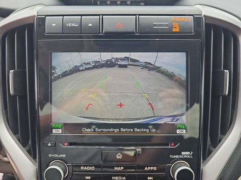 Certified 2022 Subaru Ascent Touring AWD/4WD image 19