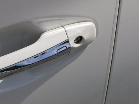 Used 2024 INFINITI Q50 Luxe w/ Cargo Package RWD image 15