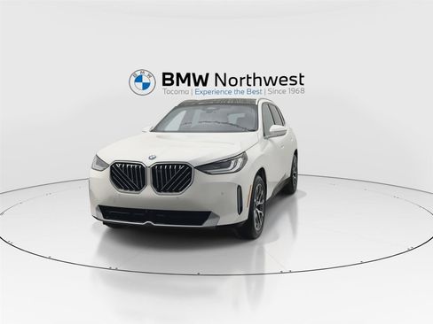 Used 2026 BMW X3 xDrive30 w/ Convenience Package image 8