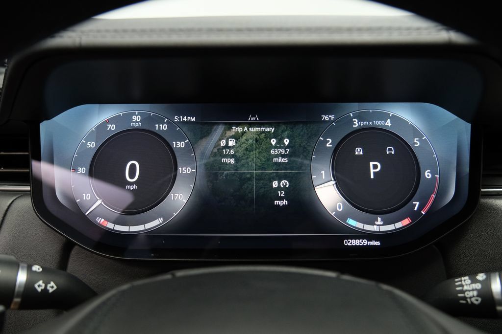 Used 2024 Land Rover Range Rover SE AWD/4WD image 22