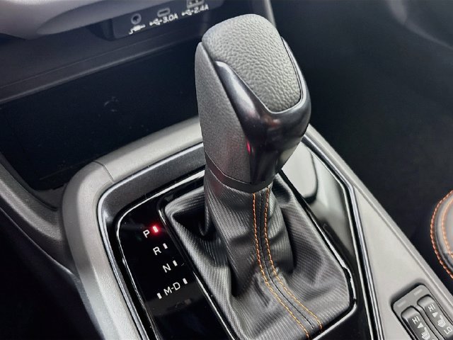 New 2026 Subaru Crosstrek 2.5i Limited AWD/4WD image 17