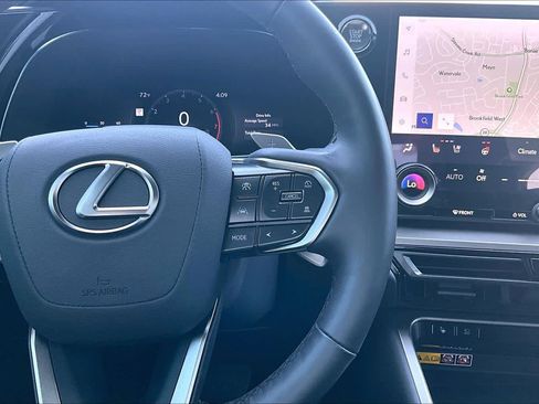 Used 2025 Lexus TX 350 Premium w/ Technology Package image 25