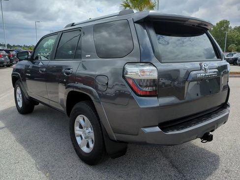 Used 2023 Toyota 4Runner SR5 RWD image 6