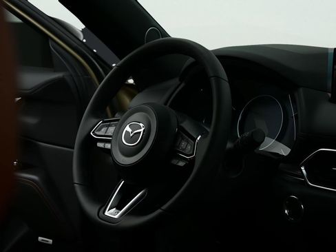 New 2025 MAZDA CX-5 Carbon Edition AWD/4WD image 42