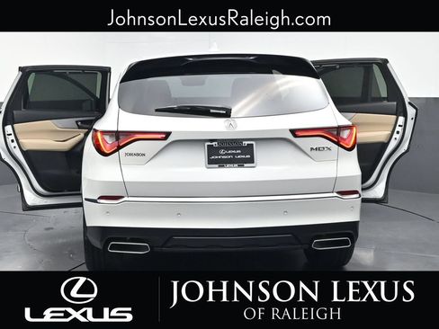 Used 2022 Acura MDX FWD w/ Technology Package image 34