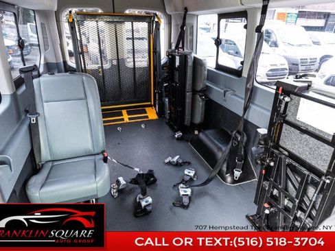 Used 2017 Ford Transit 350 XL image 23