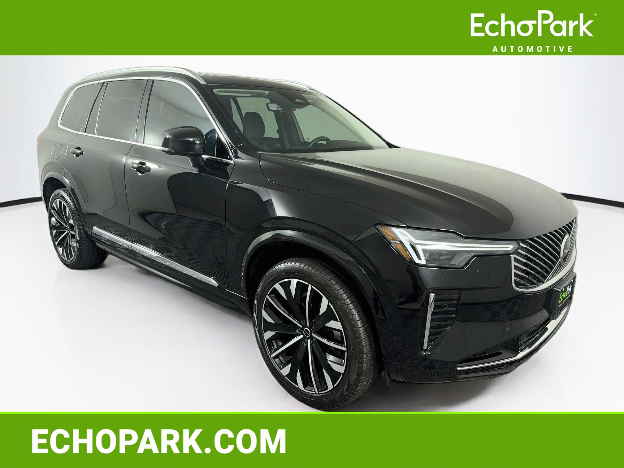 Used 2026 Volvo XC90 B5 Core AWD/4WD image 1