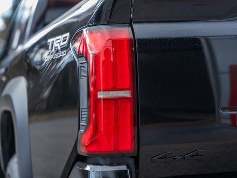 New 2026 Toyota Tacoma TRD Off-Road image 7