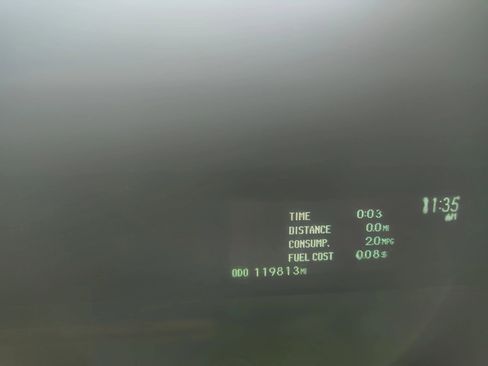 Used 2013 Toyota Prius Four image 8