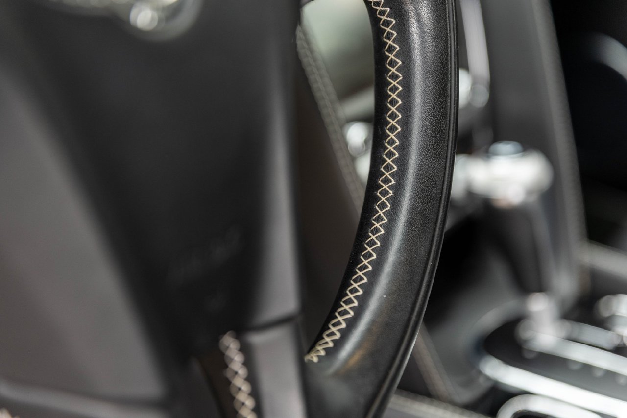 Used 2016 Bentley Continental GT V8 S AWD/4WD image 35
