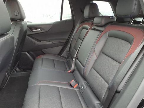 New 2026 Chevrolet Equinox RS image 9