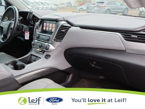 Used 2015 Chevrolet Tahoe LT image 40