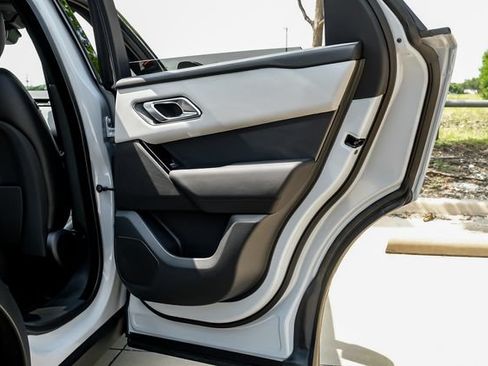New 2026 Land Rover Range Rover Velar S AWD/4WD image 57