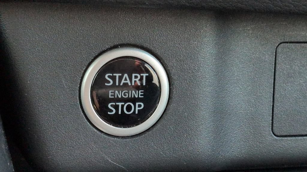 Certified 2023 Nissan Rogue S FWD image 26