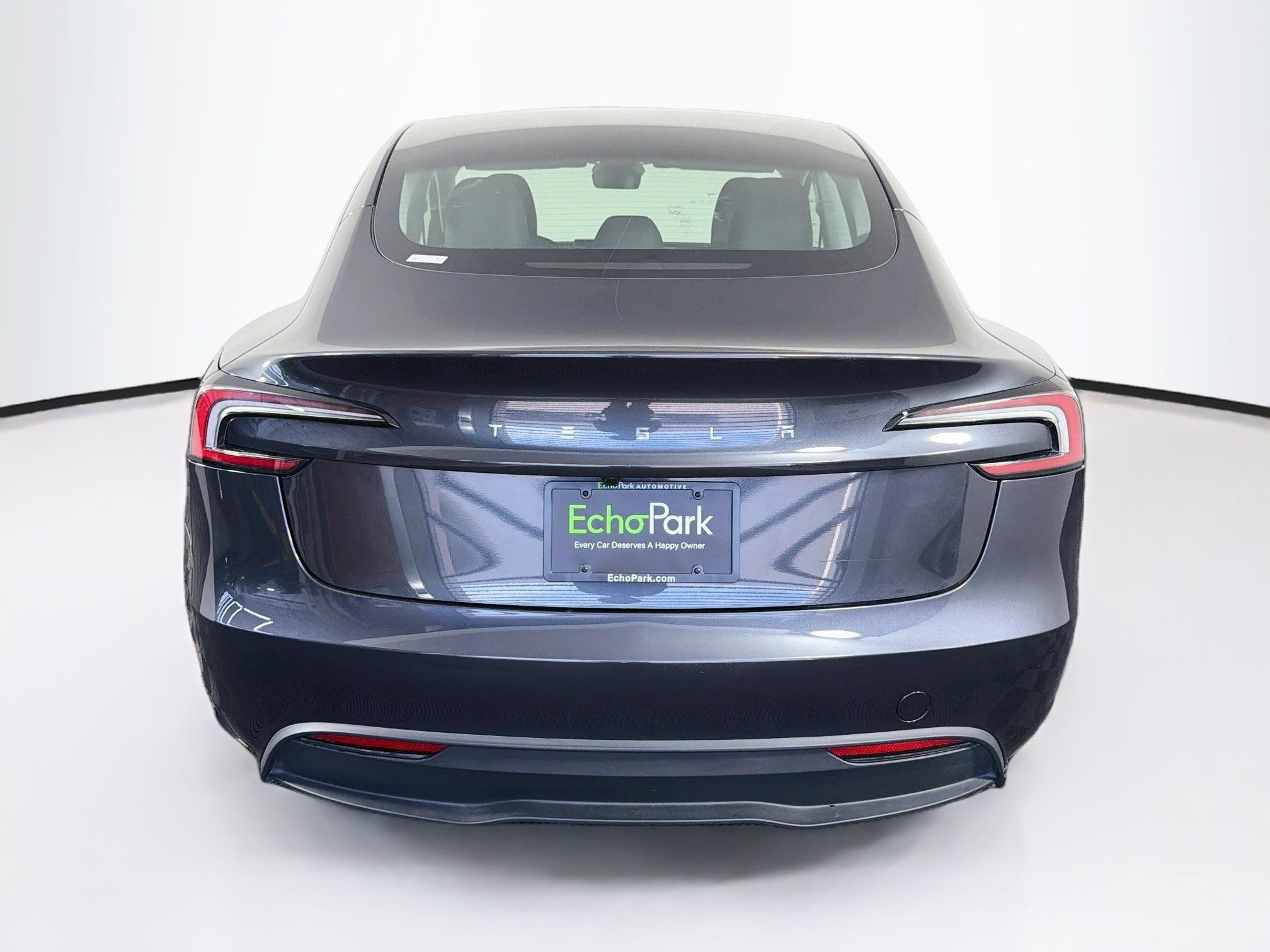 Used 2025 Tesla Model 3 Long Range RWD image 7