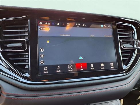 New 2026 Dodge Durango GT w/ Blacktop Package image 17