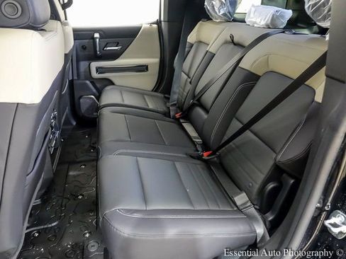 New 2026 GMC Hummer EV SUV image 9