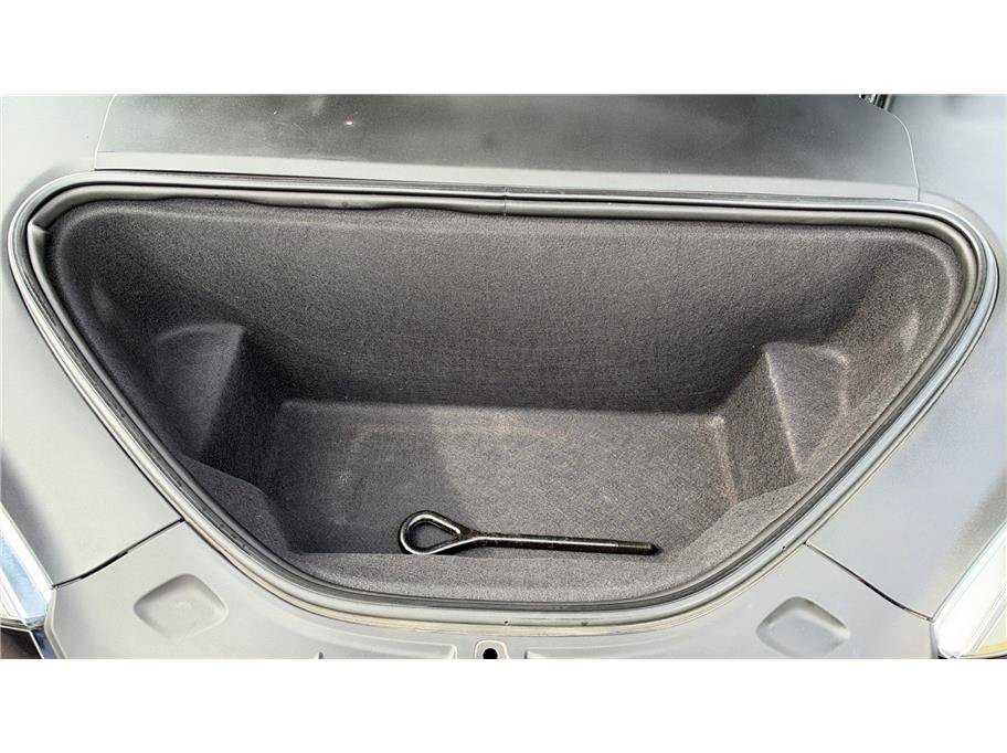 Used 2018 Tesla Model S 75D AWD/4WD image 42