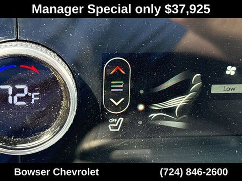 Used 2025 Genesis GV70 2.5T AWD/4WD image 17