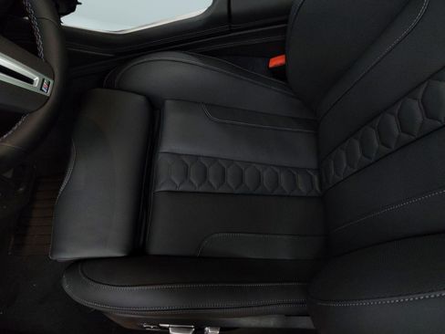 New 2026 BMW X5 M Competition w/ Executive Package image 13