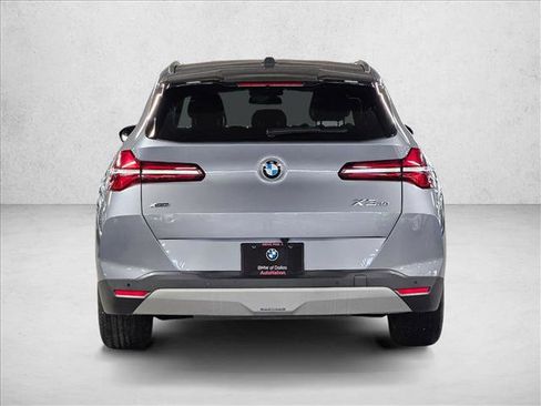 Certified 2025 BMW X3 xDrive30 w/ Premium Package AWD/4WD image 7